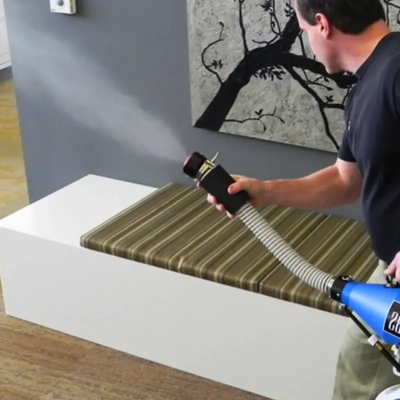 Professional Odor Removal in Newport, IN